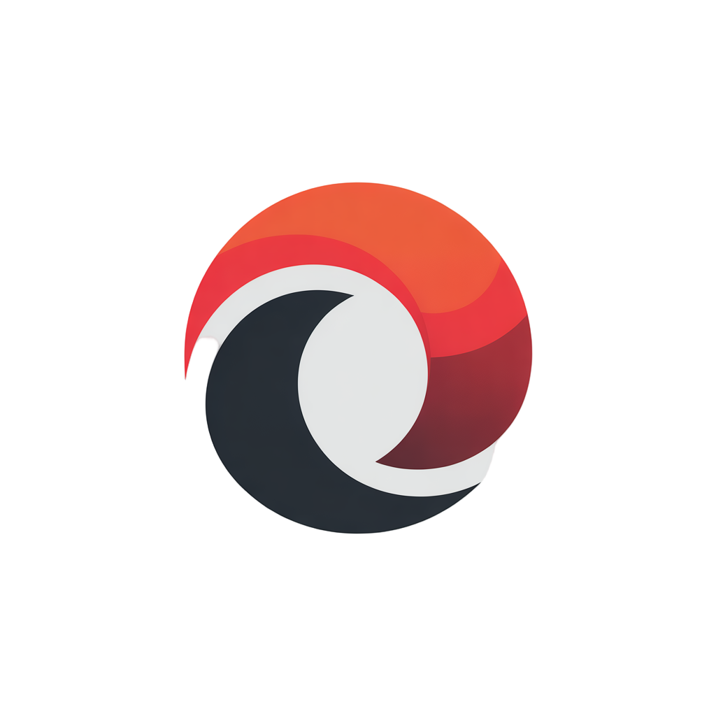 黑料社区 Logo